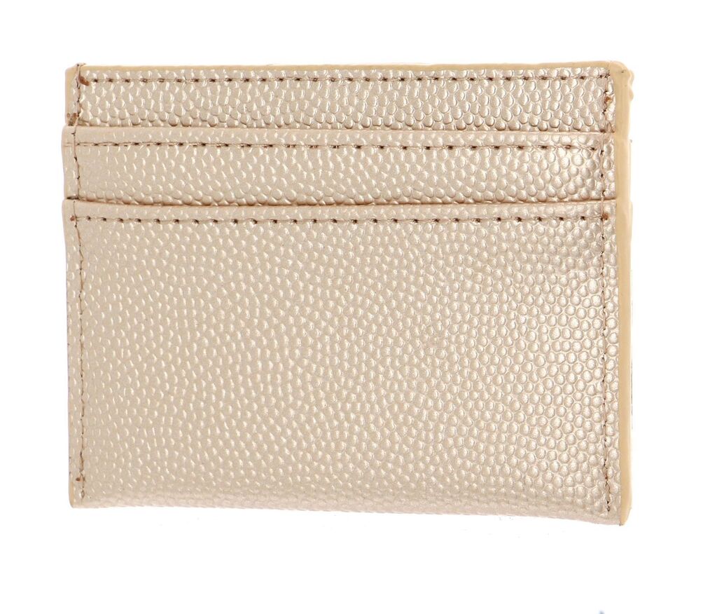 Card Holder Unique ORO