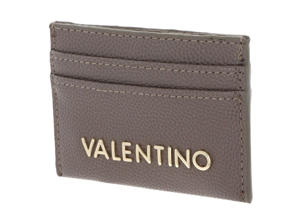 Card Holder Unique TAUPE