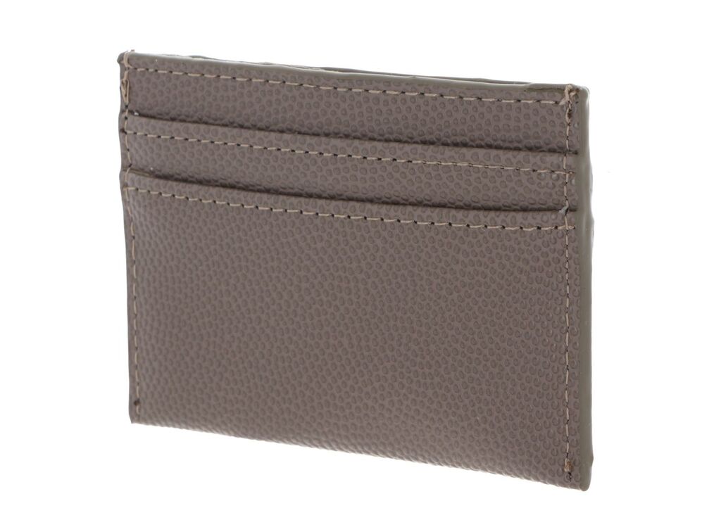 Card Holder Unique TAUPE