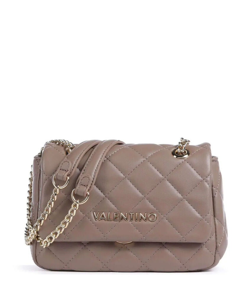 Shoulder Unique TAUPE