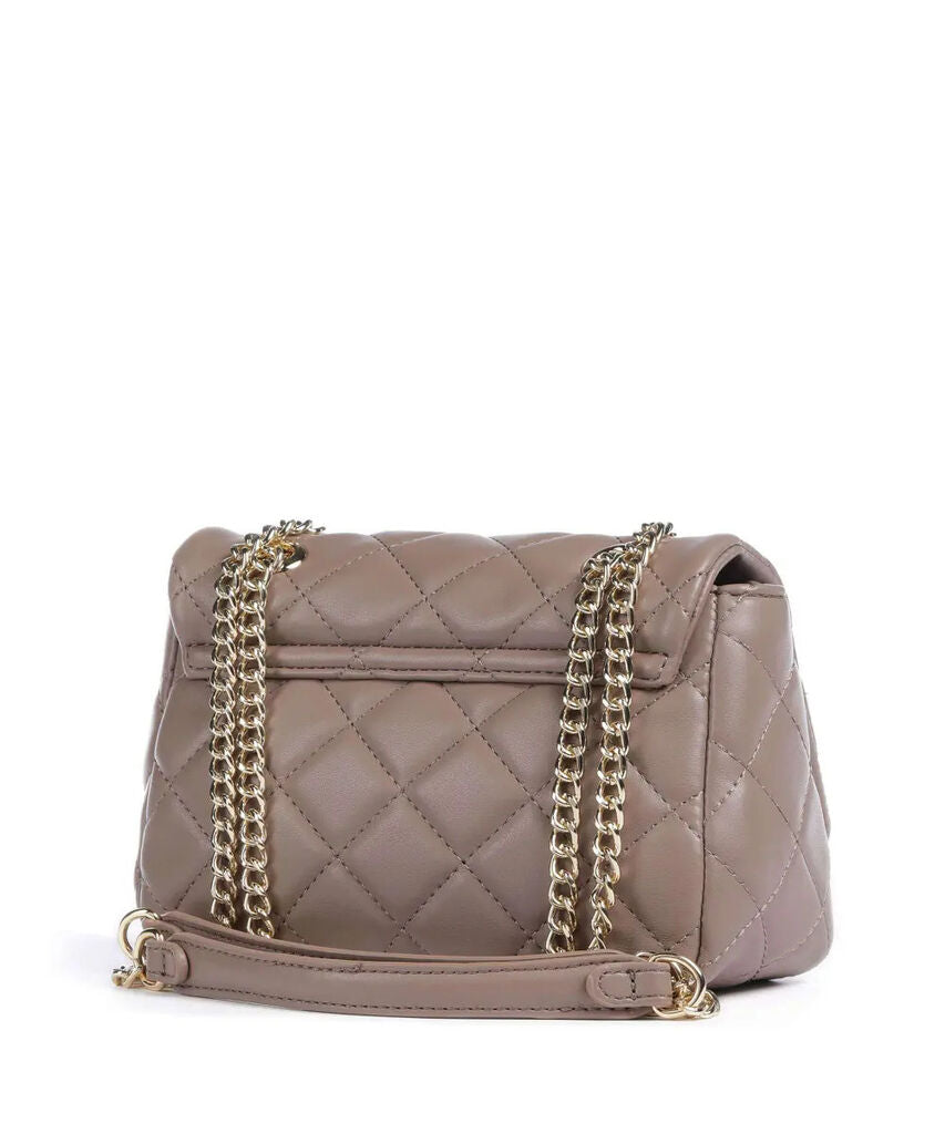 Shoulder Unique TAUPE