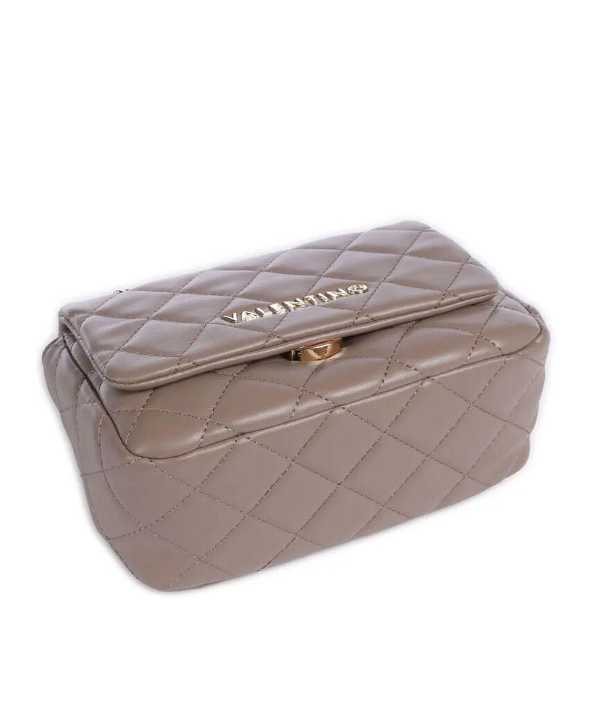 Shoulder Unique TAUPE