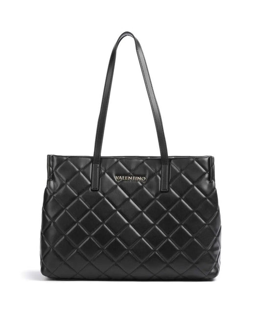 Tote Unique NERO
