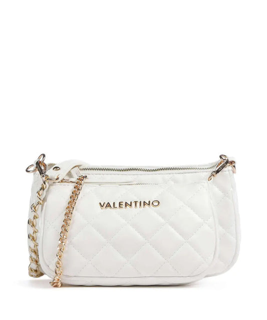 Crossbody Unique BIANCO