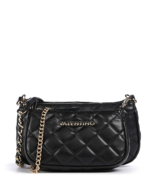 Crossbody Unique NERO