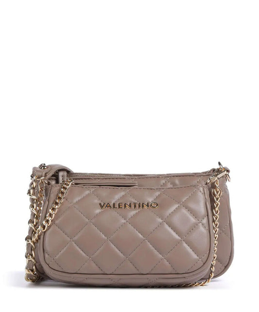 Crossbody Unique TAUPE