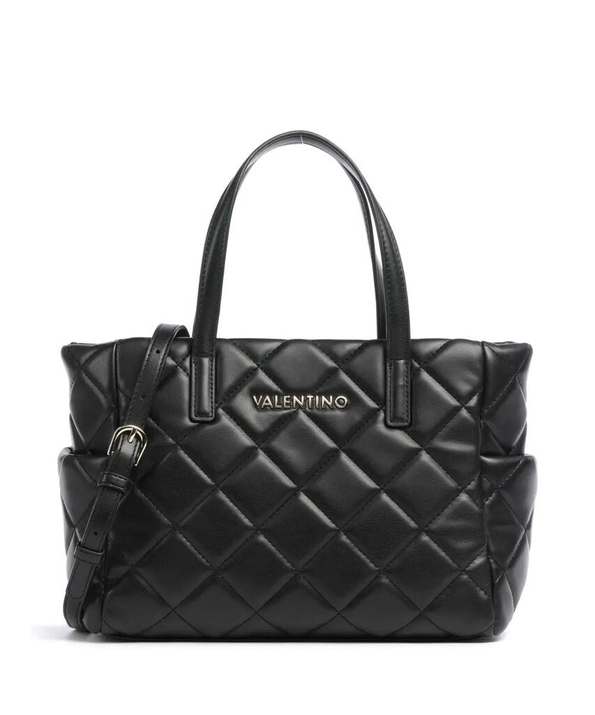 Tote Unique NERO
