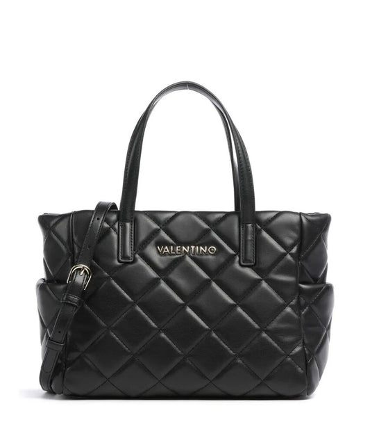Tote Unique NERO