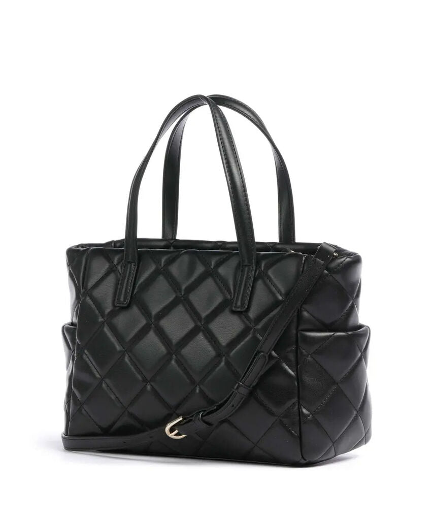 Tote Unique NERO