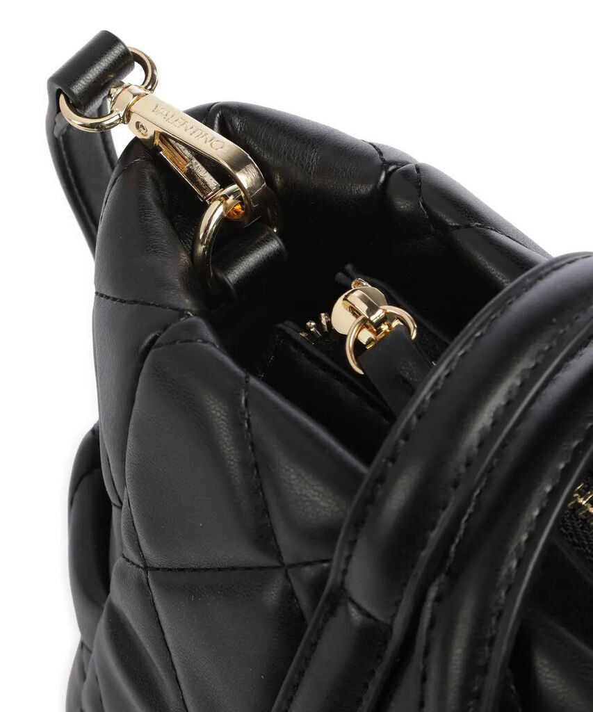 Tote Unique NERO