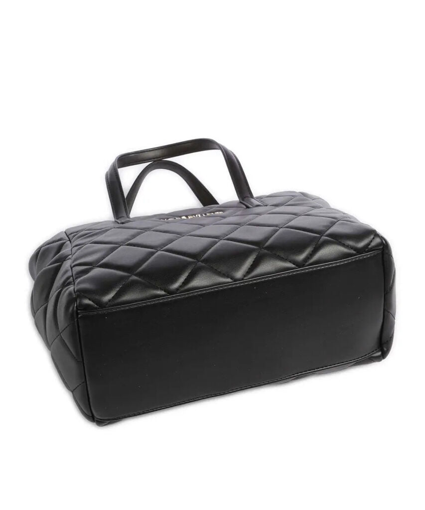 Tote Unique NERO
