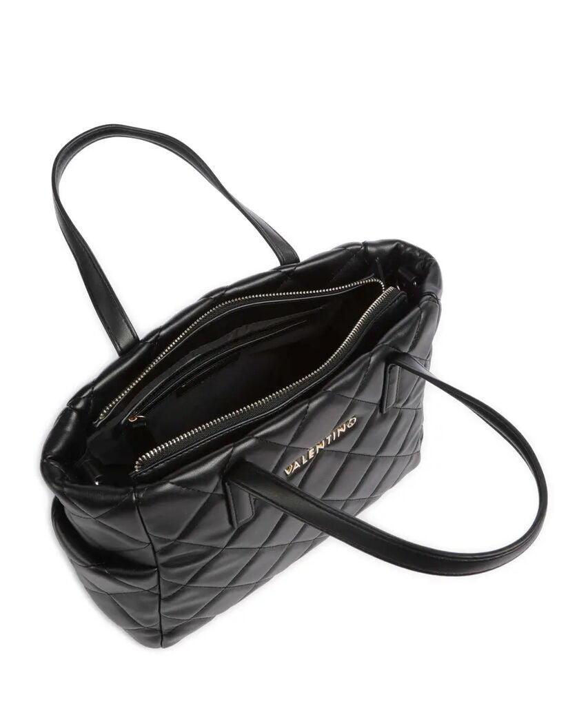 Tote Unique NERO