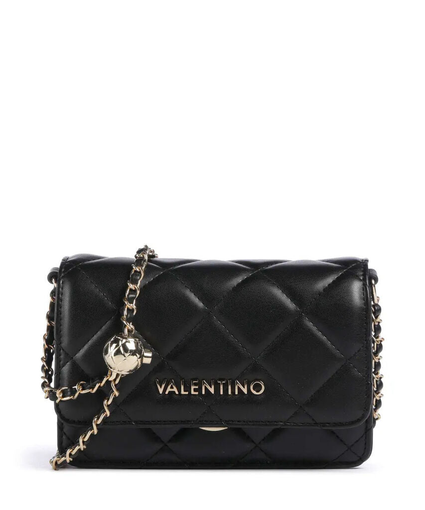 Crossbody Unique NERO