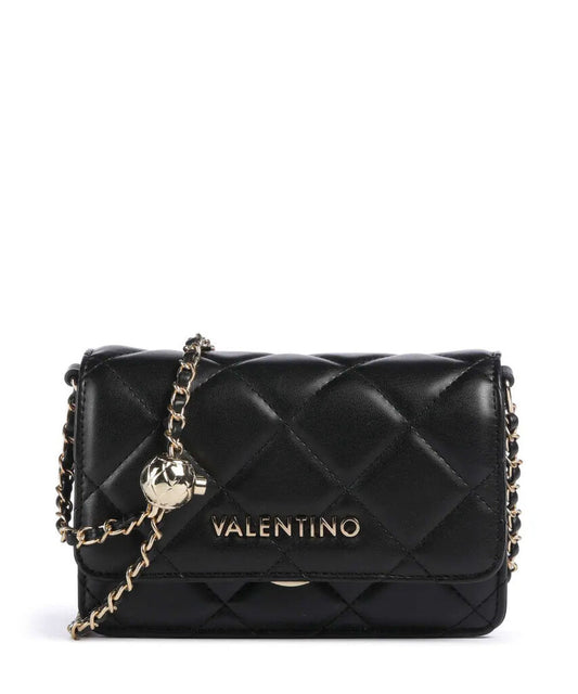 Crossbody Unique NERO