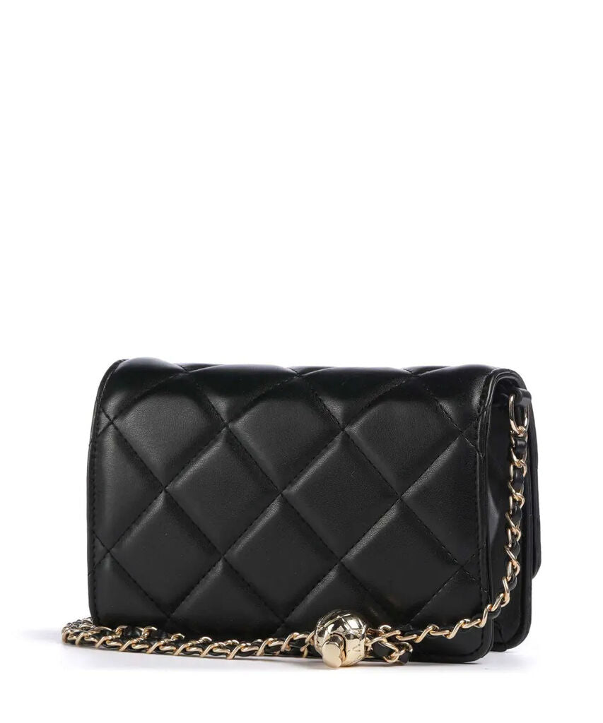Crossbody Unique NERO