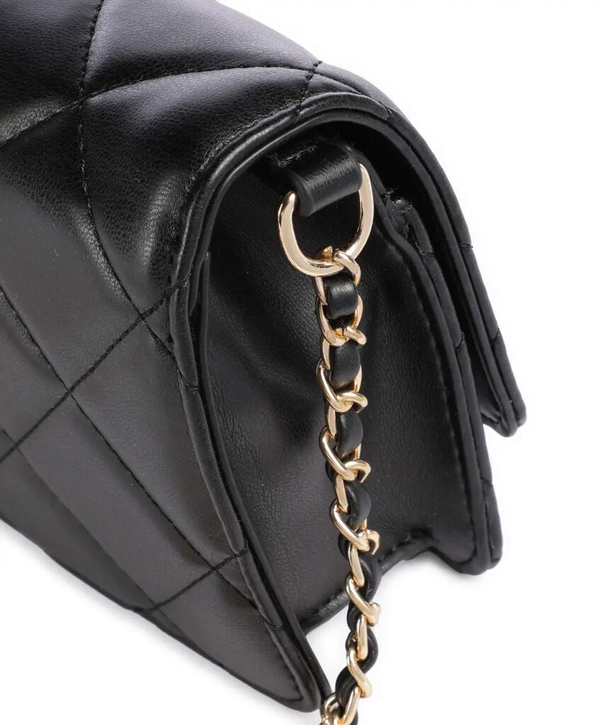 Crossbody Unique NERO