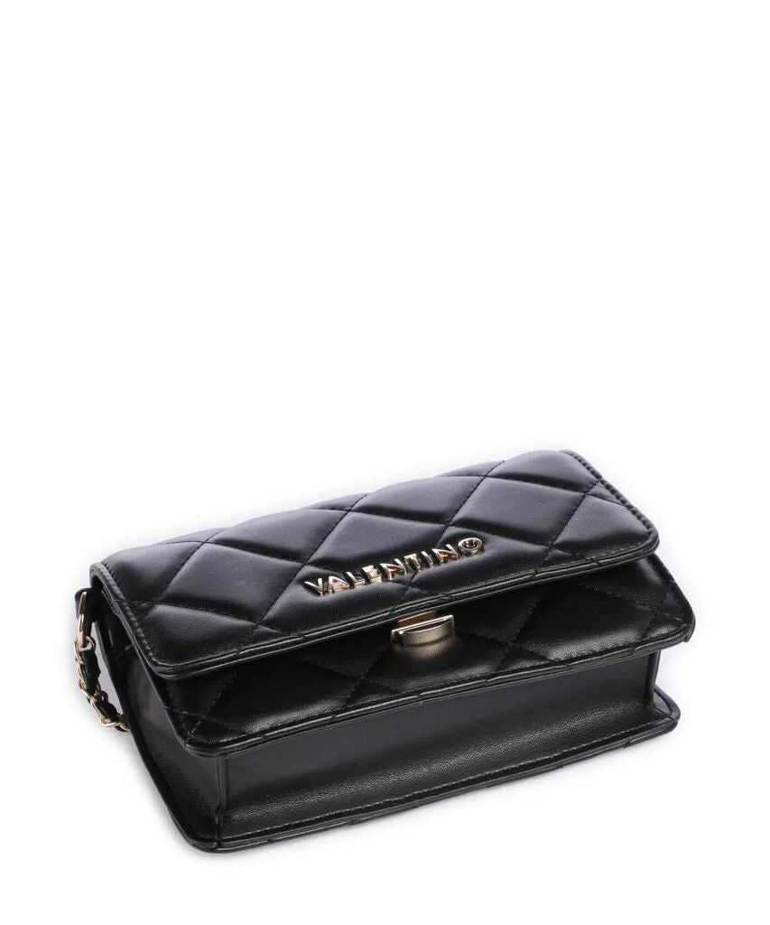 Crossbody Unique NERO