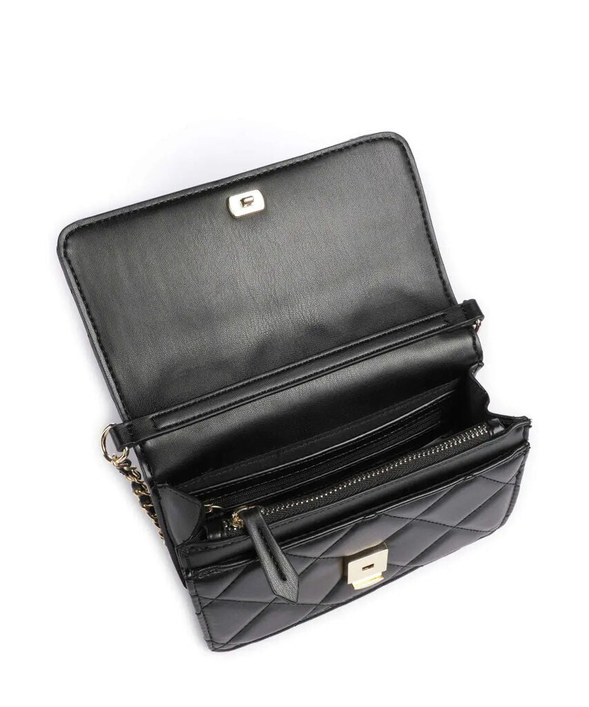 Crossbody Unique NERO
