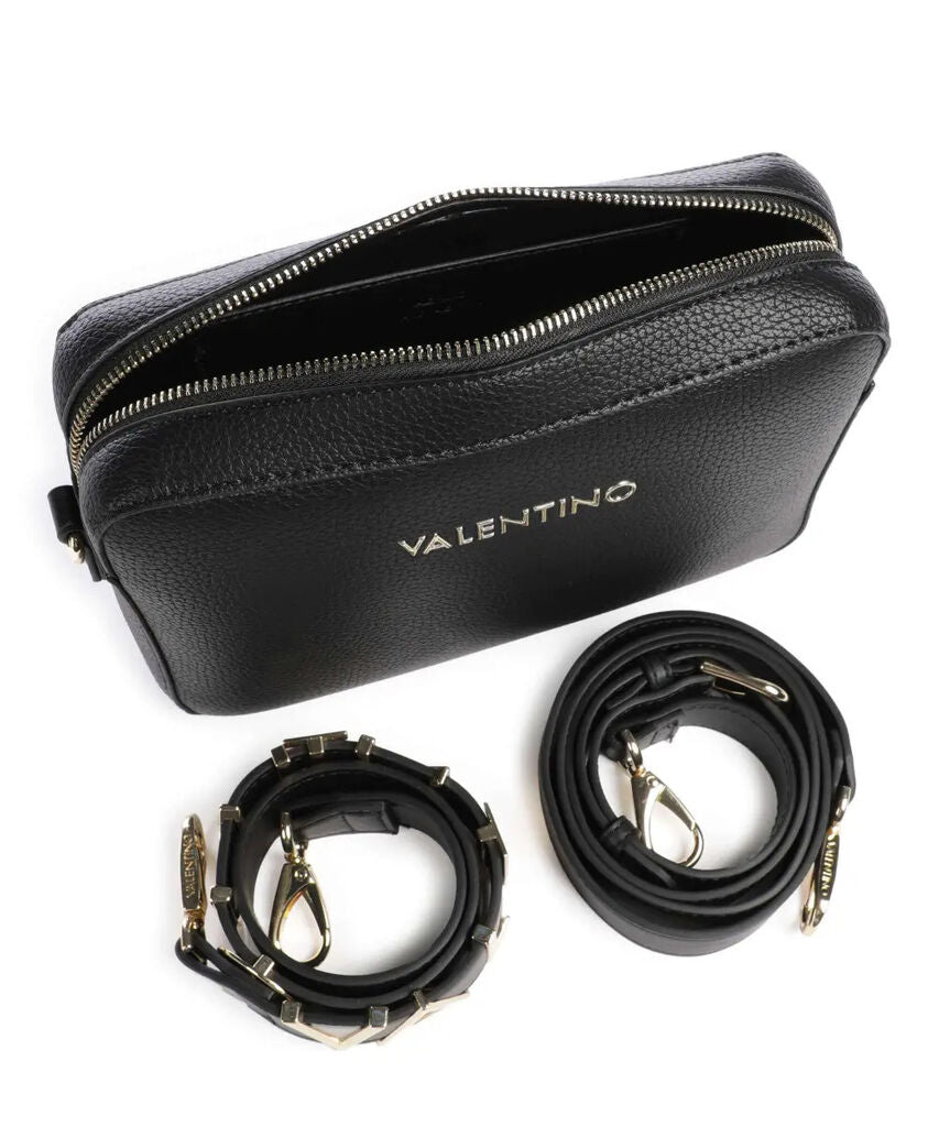 Crossbody Unique NERO