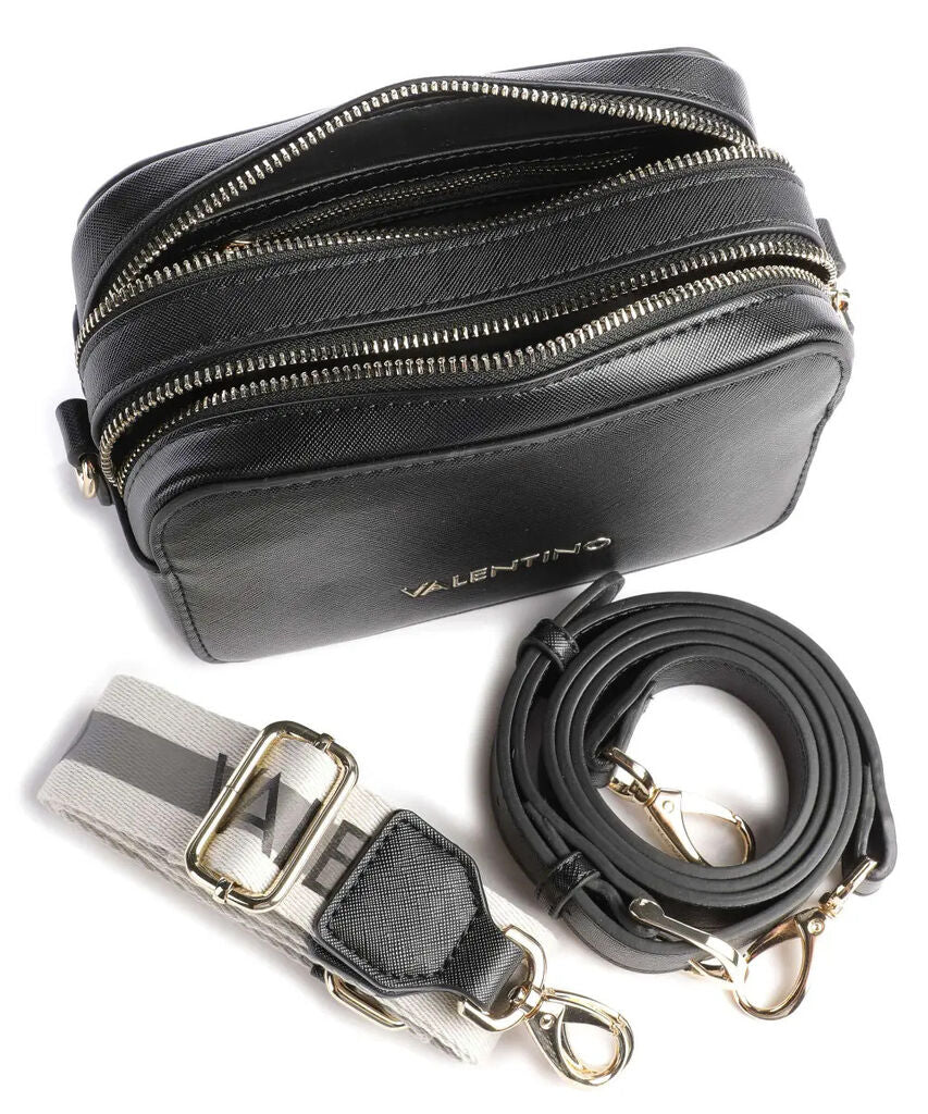 Crossbody Unique NERO