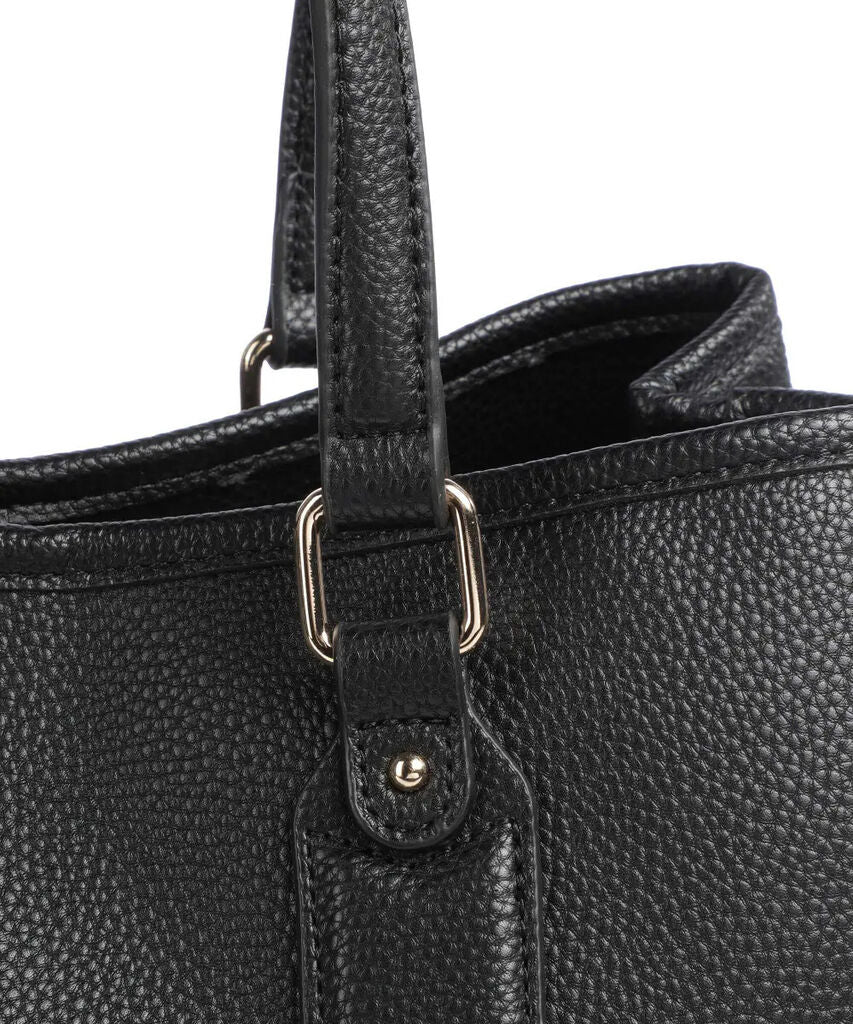Tote Unique NERO