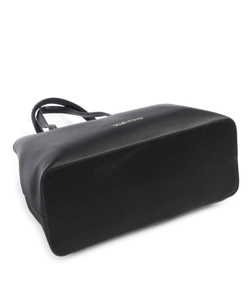 Tote Unique NERO