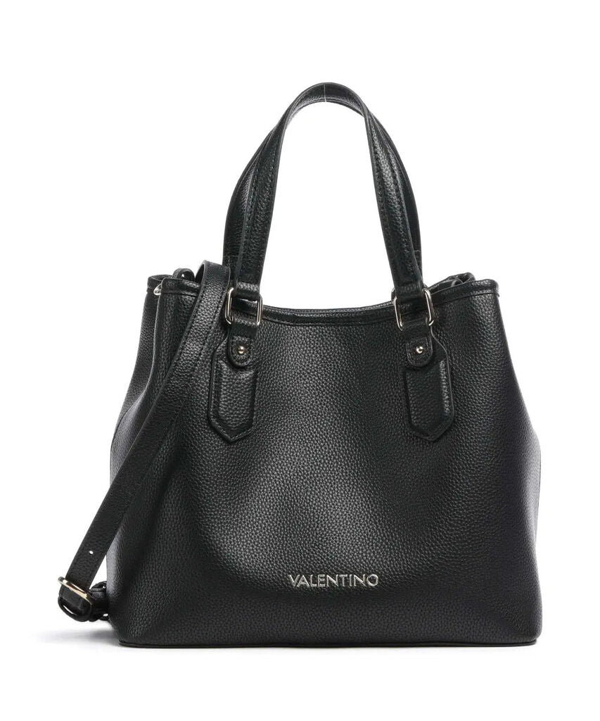 Tote Unique NERO