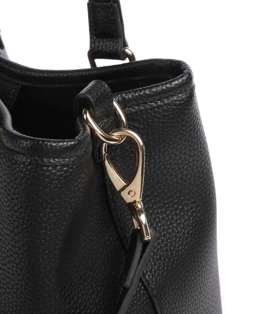 Tote Unique NERO