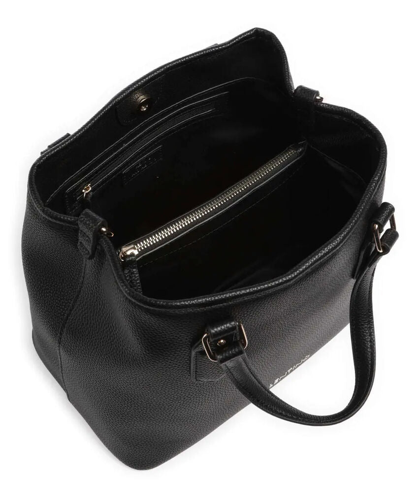 Tote Unique NERO