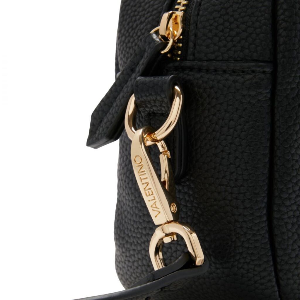 Crossbody Unique NERO