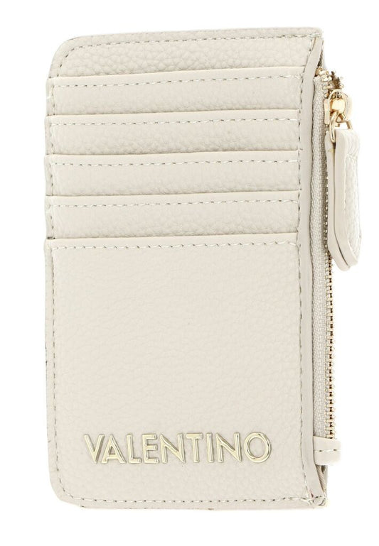 Card Holder Unique ECRU