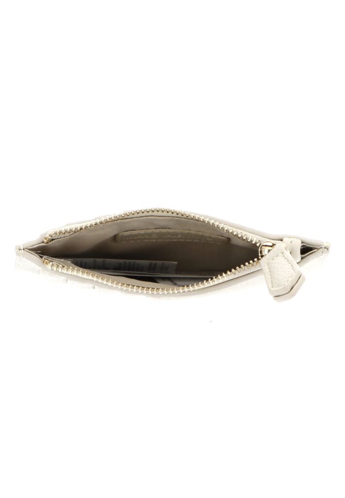 Card Holder Unique ECRU