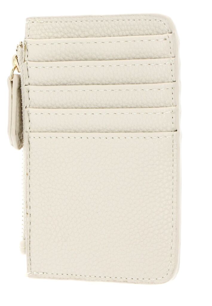 Card Holder Unique ECRU