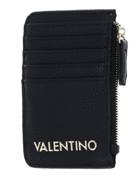 Card Holder Unique NERO