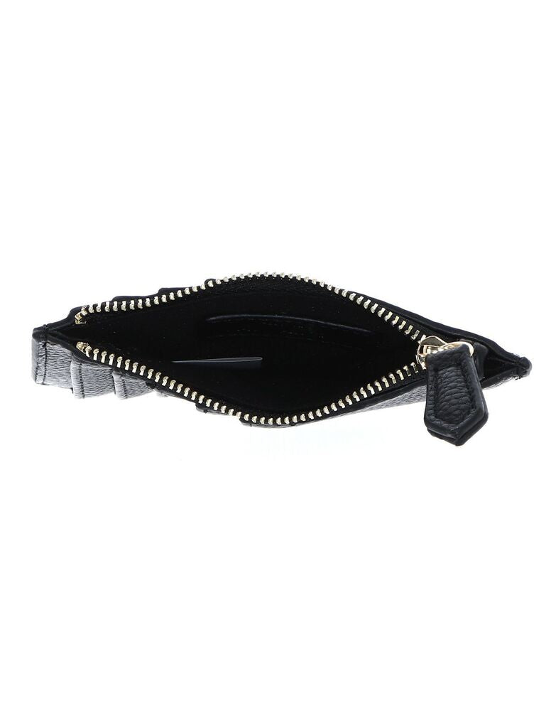 Card Holder Unique NERO