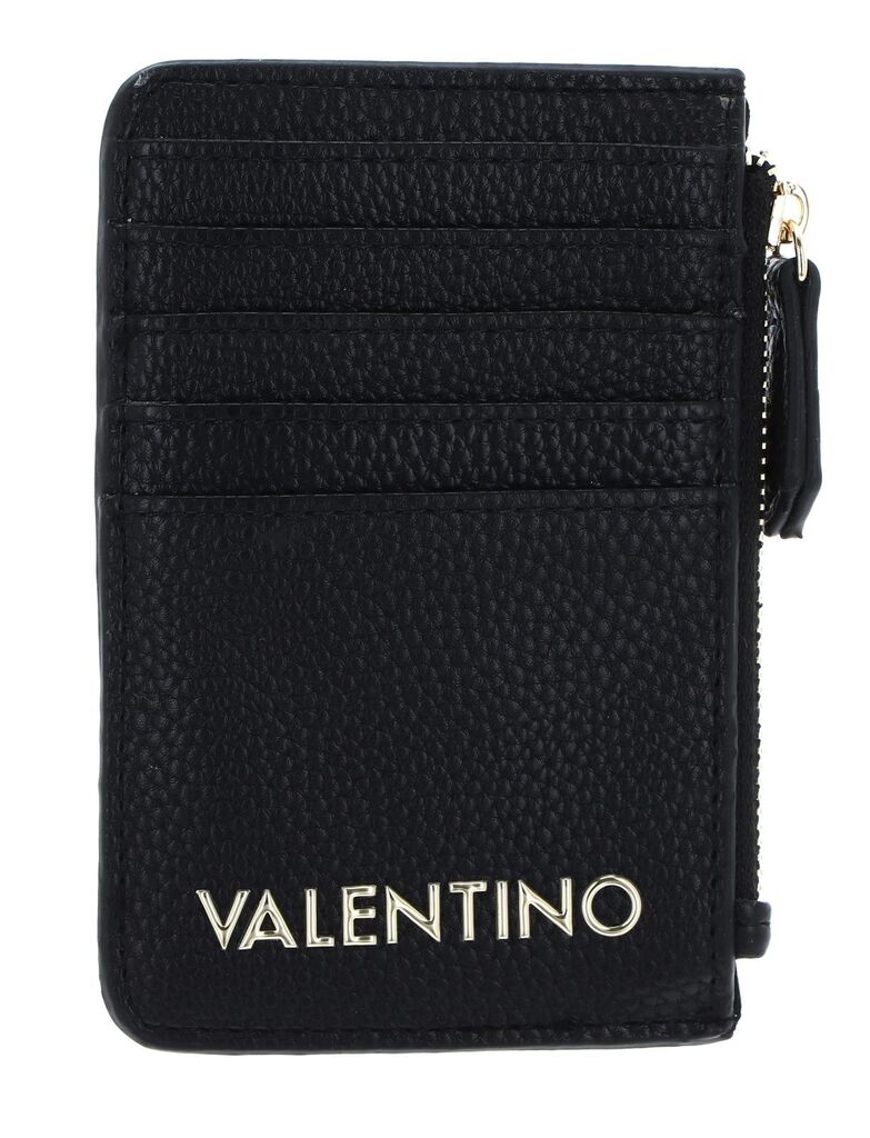 Card Holder Unique NERO