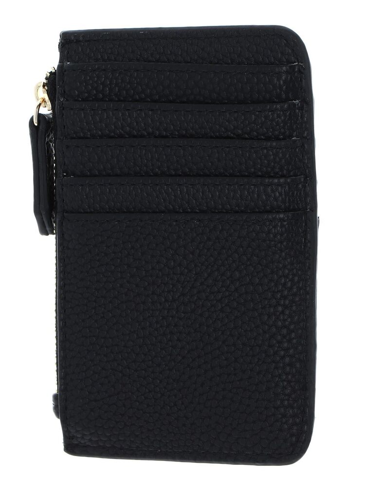 Card Holder Unique NERO