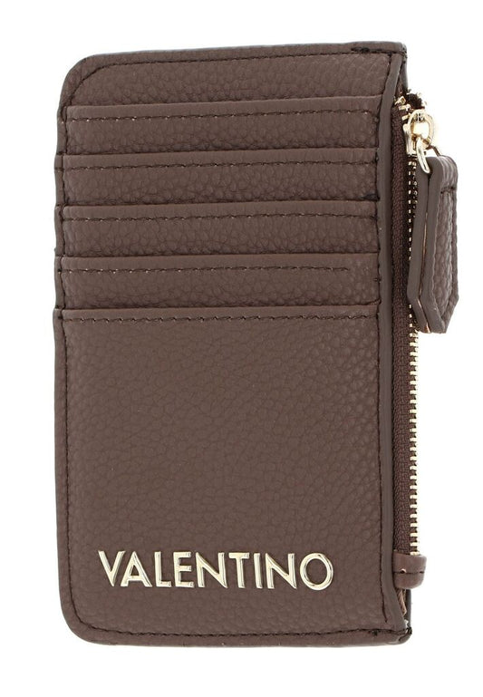Card Holder Unique TAUPE