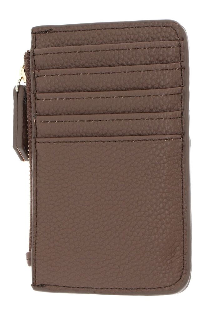 Card Holder Unique TAUPE