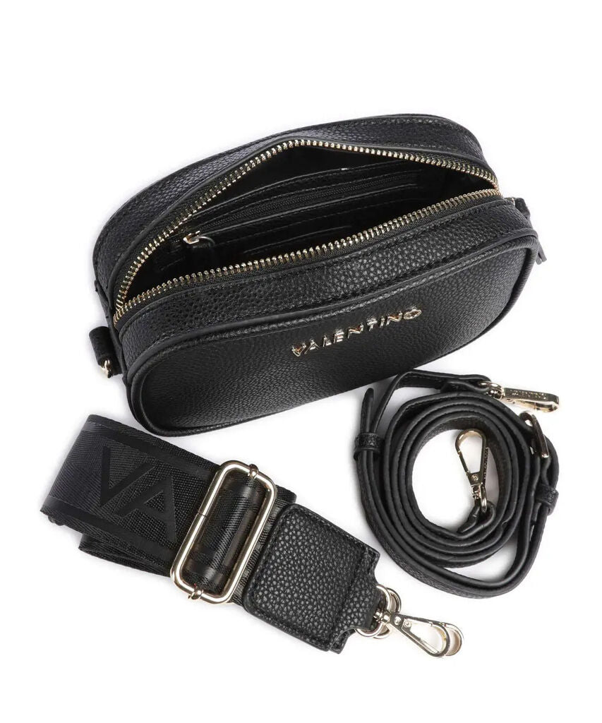 Crossbody Unique NERO