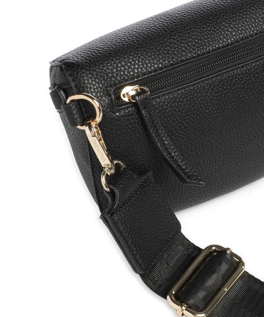 Waist Bag Unique NERO