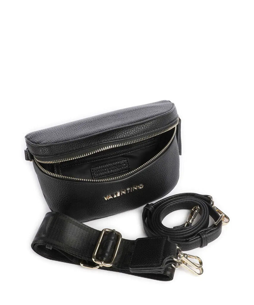 Waist Bag Unique NERO