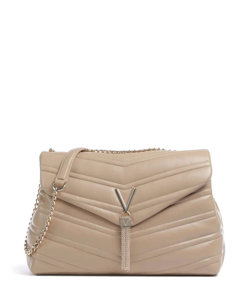 Shoulder Unique BEIGE