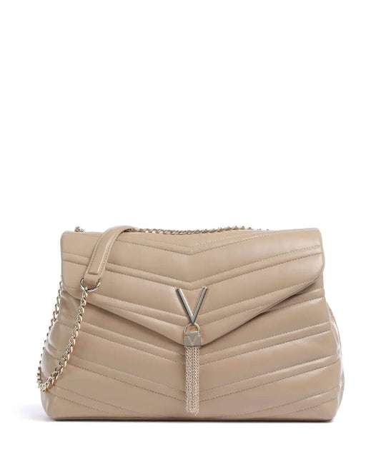 Shoulder Unique BEIGE