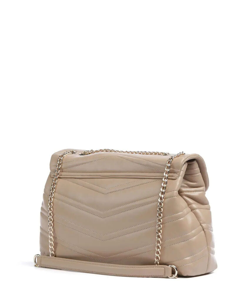 Shoulder Unique BEIGE