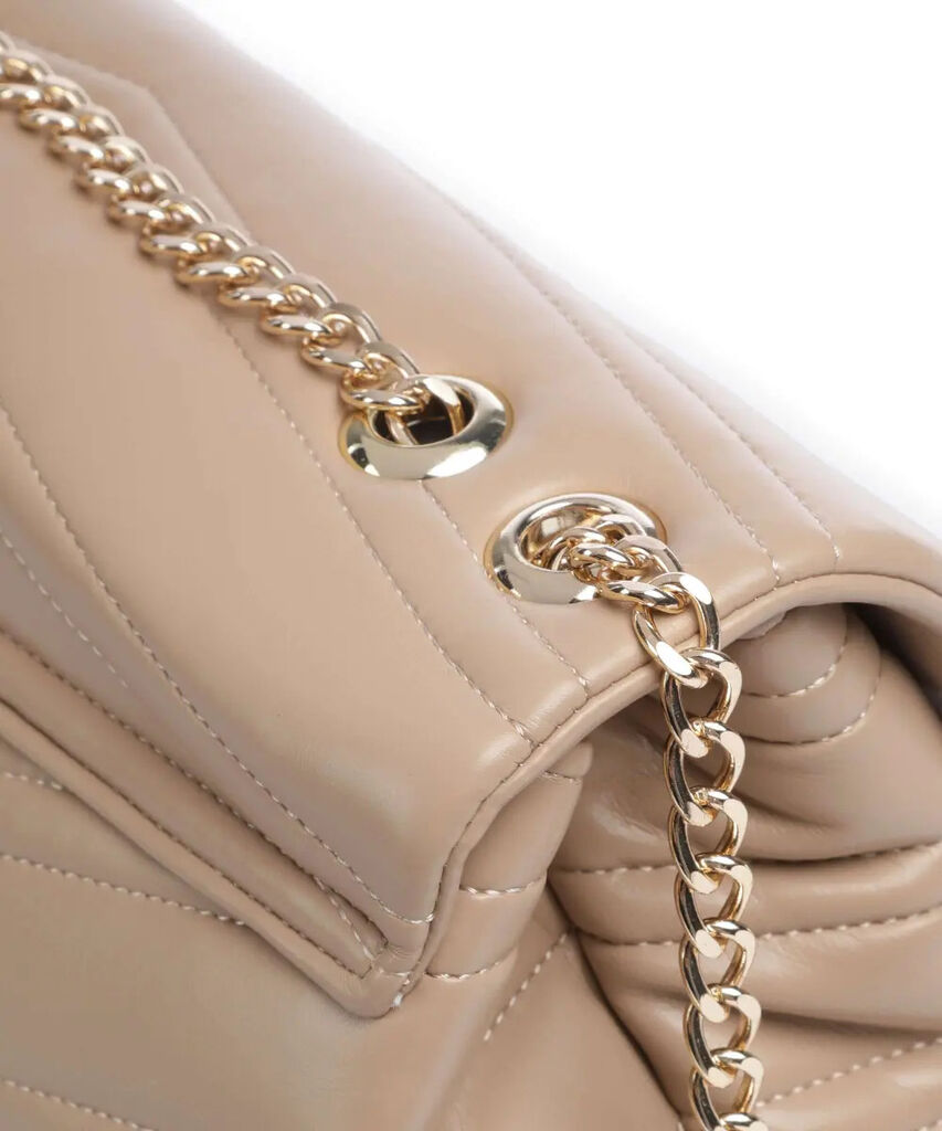 Shoulder Unique BEIGE
