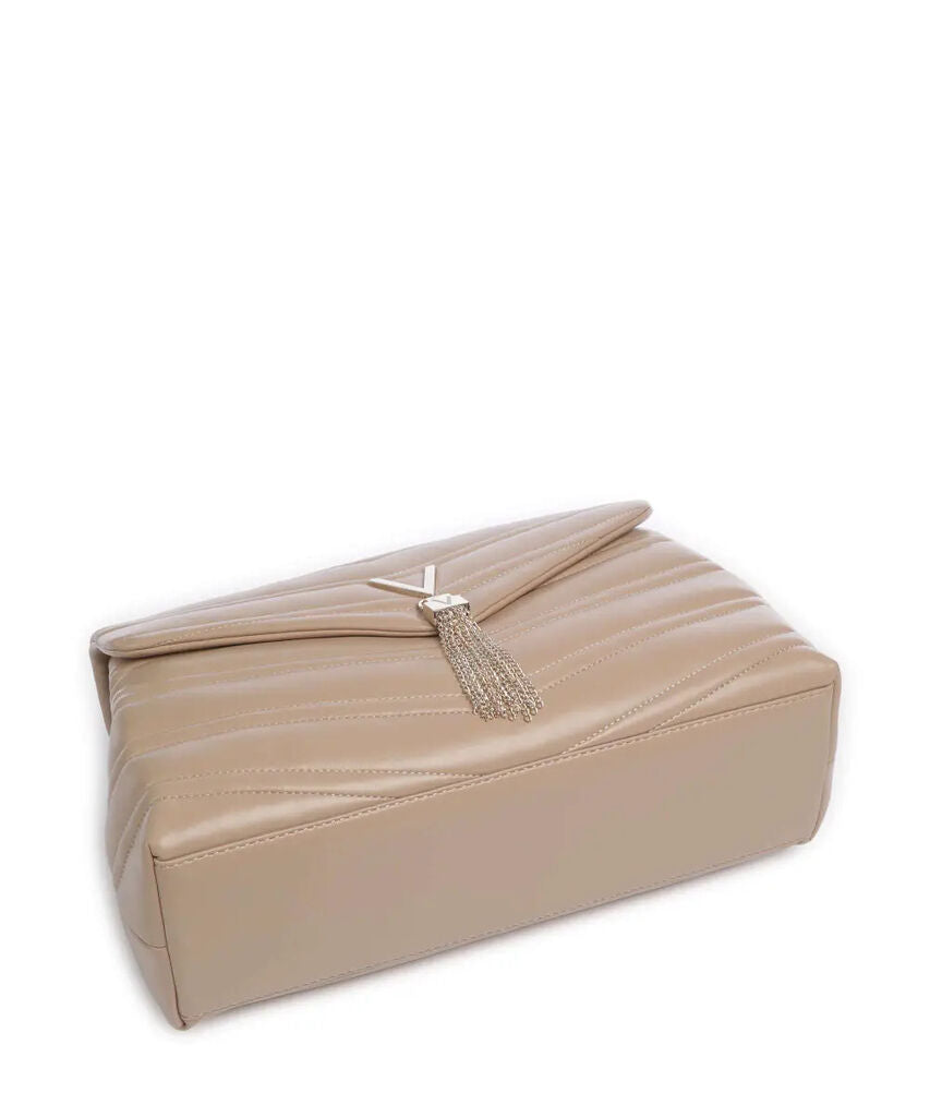 Shoulder Unique BEIGE