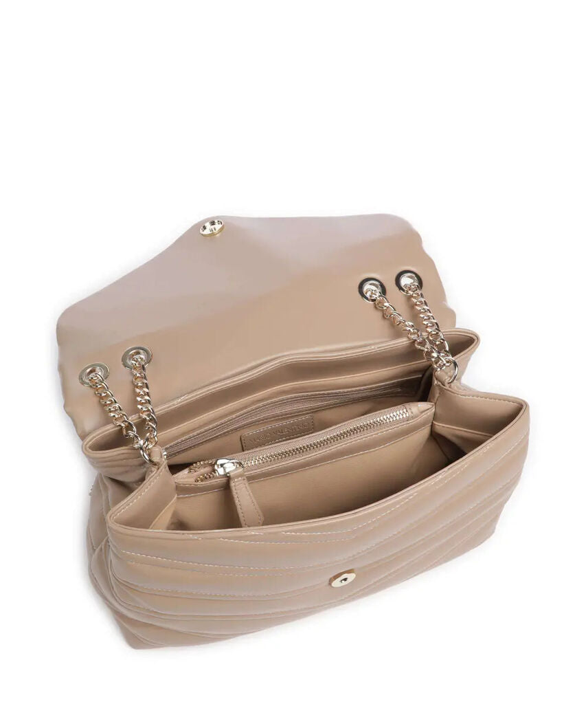 Shoulder Unique BEIGE