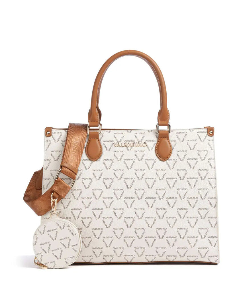 Tote Unique MORO/CU