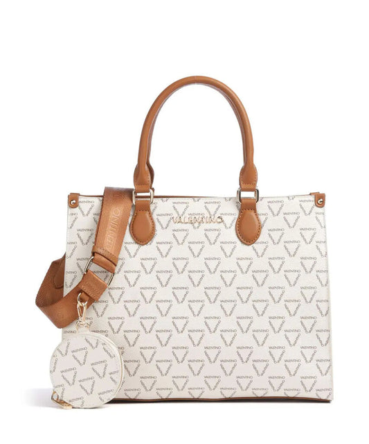 Tote Unique MORO/CU